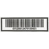 McKesson Argent® Sure-Check® Sterilization Pouch, 12 x 18 Inch #73-SSP391
