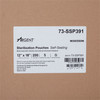 McKesson Argent® Sure-Check® Sterilization Pouch, 12 x 18 Inch #73-SSP391