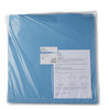 McKesson Single Layer Sterilization Wrap, 20 x 20 Inch #18-487