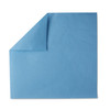 McKesson Single Layer Sterilization Wrap, 20 x 20 Inch #18-487