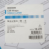 McKesson Single Layer Sterilization Wrap, 36 x 36 Inch #18-490