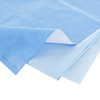 Quick Check H300 Sterilization Wrap, 40 x 40 Inch #34189