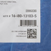 McKesson Table Drape, 50 x 90 Inch #16-I80-13103-S