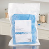 McKesson Sterile Transverse Laparotomy Drape, 100 x 72 x 120 Inch #183-I80-05172G-S