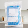 McKesson Sterile Arthroscopic Knee Drape, 90 x 124 Inch #183-I80-09102-S