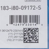 McKesson Sterile Heavy-Duty Shoulder Arthroscopy Drape, 60 x 100 Inch #183-I80-09172-S