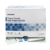 McKesson Sterile Poly Lined Towel Drape, 18 x 26 Inch #25-515