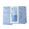 Cardinal Health™ Sterile Laparotomy Abdominal Drape, 100 x 77 x 122 Inch #29410