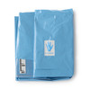 Halyard Sterile Under Buttocks Obstetrics / Gynecology Drape, 40 x 44 Inch #89415