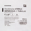 McKesson Impervious Surgical Stockinette, 9 x 48 Inch #16-3M-948