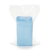McKesson Blue Nonsterile Procedure Underpad, 12 x 17 Inch #16-16653