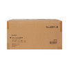 McKesson Sterile Blue O.R. Towel, 17 x 27 Inch #16-6001-B