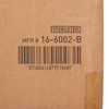 McKesson Sterile Blue O.R. Towel, 17 x 27 Inch #16-6002-B