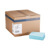 McKesson Nonsterile Blue Procedure Towels, 13 x 18 Inch #18-867