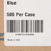 McKesson Nonsterile Blue Procedure Towels, 13 x 18 Inch #18-867