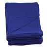 PremierPro™ Sterile Blue O.R. Towel, 17 x 26 Inch #8324B