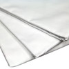 T130 Basic Plus Fitted Bed Sheet, 36 x 84 Inch #103394