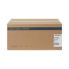 McKesson Crepe Table Paper, 21 Inch x 100 Foot, White #18-6221