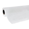 McKesson Crepe Table Paper, 21 Inch x 125 Foot, White #18-804