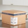 McKesson Smooth Table Paper, 14 Inch x 75 Yard, White #18-811
