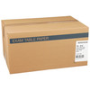McKesson Smooth Table Paper, 18 Inch x 75 Yard, White #18-812