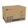 Pacific Blue Select™ Air-laid Bonded Cellulose Washcloth #29506