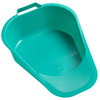 GMAX Industries Fracture Bedpan, Turquoise #GP23006
