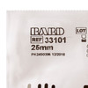 Bard UltraFlex® Male External Catheter, Small #33101