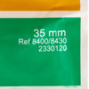 Freedom Cath Male External Catheter, Self-Adhesive #8400