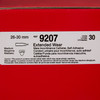 Hollister Extended™ Male External Catheter, Medium #9207