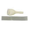 Golden-Drain™ Male External Catheter, Large #A1000