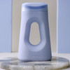 The Loona Female Urinal, Loona Blue #BLOPUBSF001B