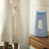 The Loona Female Urinal, Loona Blue #BLOPUBSF001B