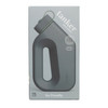 Tanker Portable Male Urinal, Cement Grey #BTAPUBSM001CG