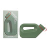 Tanker Portable Male Urinal, Khaki Green #BTAPUBSM001KG