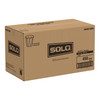 Solo Paper Souffle Cup, White, 3-1/2-ounce capacity #450-2050