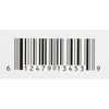 McKesson Double-End Wood Spoon #24-625