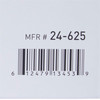 McKesson Double-End Wood Spoon #24-625
