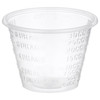 McKesson Graduated Medicine Cups #16-9505