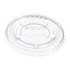 Dart® Solo® Portion Cup Lid #PL100N