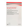 Kaltostat® Calcium Alginate Dressing, 3 x 4¾ Inch #168212