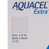 Aquacel® Extra™ Gelling Fiber Wound Dressing, 2 × 2 Inch #420671