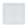 DermaRite Gauze Adhesive Dressing, White, Sterile, 2 x 3¾ inch #11230