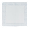 DermaRite® Gauze Adhesive Dressing, White, Sterile, 3-3/5 x 4 inch #11364