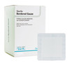 DermaRite® Gauze Adhesive Dressing, White, Sterile, 4 X 8 inch #11480