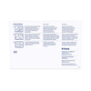 Caliber™ Adhesive Dressing, 2 x 3 Inch #4070