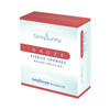 Simpurity™ Sterile Gauze Sponge, 6 x 6-3/4 Inch, 12-Ply #SNS52324
