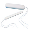 Ivalon® Nasal Packing, Nonimpregnated, 1.5 x 2 x 4.5 Centimeter #Q770401