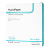 HydraFoam™ Nonadhesive Foam Dressing, 4 x 4¼ Inch #00295E