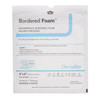 BorderedFoam® Adhesive with Border Foam Dressing, 6 x 6 Inch #00297E